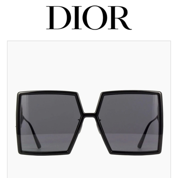 Christian Dior 30Montaigne SU Sunglasses - Picture 1 of 10